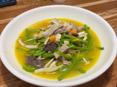 -新白鹿餐厅(龙游路总店·杭帮菜名店)