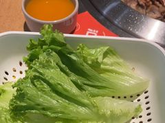 -新石器烤肉(百联川沙店)