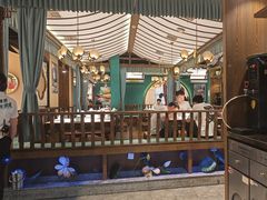 -胡胖子有鱼有肉(麓谷店)