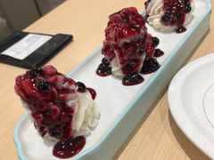 -吕氏疙瘩汤·海鲜新鲁菜(海州利群店)