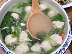 -满园烤鸭·春饼(太原街万达店)