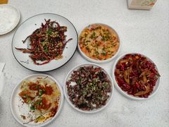 -浮何烤铺(桐梓林店)