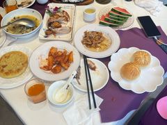-凯鸽酒楼(振兴街店)