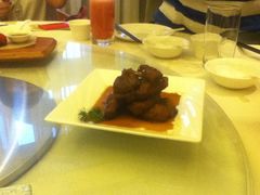QQ图片20130602165846-青年公社烤鸭(青年路店)