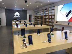 -华为授权体验店(万航渡路)