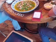 -百年神厨·地道川菜(清江西路店)