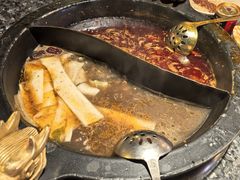 -蜀大侠火锅(总府路店)