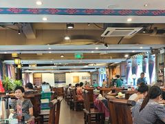 -甘家界牌柠檬鸭(青山店)