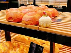 -酵墅·手感烘焙(印象汇店)