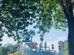 -欢乐水魔方水世界