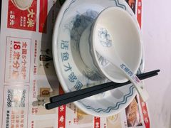 -花椒俏川菜小馆(南海万达店)