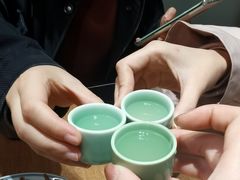 -静一餐厅·湖北菜(前门创始店)