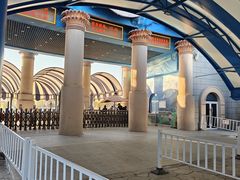 -华夏文旅海洋公园