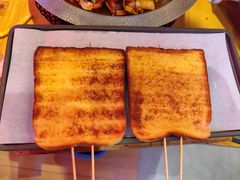 -庆峰龙虾烧烤(合肥一店)