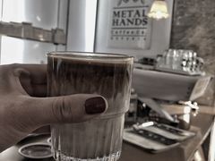 -铁手珈琲制造局metalhands(望京店)