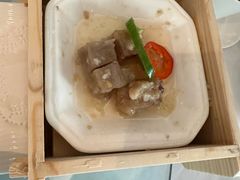 -粤财皇冠假日酒店·彩华轩中餐厅