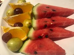 -海底捞火锅(万象城店)