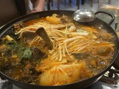 -多宾韩国料理(学衡路店)