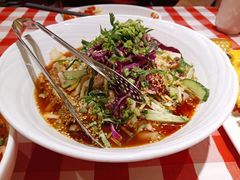 凉拌拉皮-西贝(枫蓝国际购物中心店)