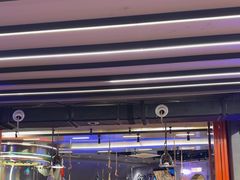 -路边羊烧烤酒场(宝带路店)