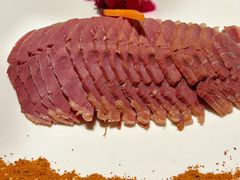 -唐猫庭院·千年陕菜(大唐不夜城店)