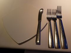 -台中亚致大饭店-TOP OF ONE法日美食餐厅