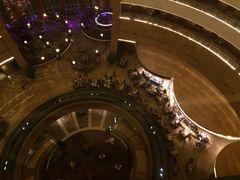 -杭州国际会议中心洲际酒店-原素全日餐厅(解放东路店)