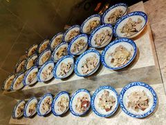 -滨州蓝海钧华大饭店(白鹭湖店)