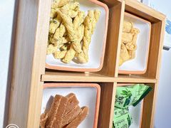 -马邦子·紫苏烤鱼(恒隆广场店)