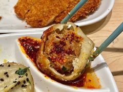 -小杨生煎(湟普汇店)
