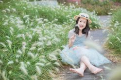 -小嘟嘟儿童摄影