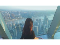 -WFC会仙楼观景台