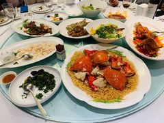 -上海小南国(金桥国际广场店)