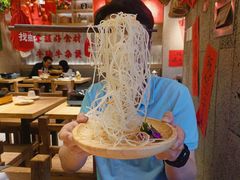 -牛腩之旅·牛腩牛杂煲(光启城美食城店)