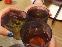 -陈记农家挂炉烤肉(雁南一路店)