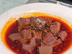 -半天妖烤鱼(西直门凯德mall店)