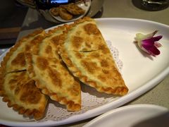 -蝎王府羊蝎子(西直门店)