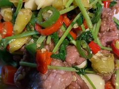 -张氏宽窄巷成都菜(澳德乐店)