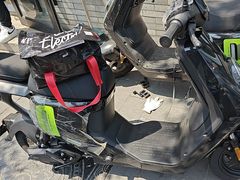 -小牛电动体验·租电动车(德胜门店)