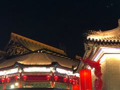 -古文化街旅游区