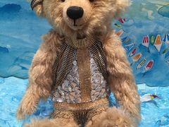 -济州岛泰迪熊博物馆