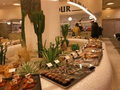 自助取餐区-OUR Bakery(SKP-S店)