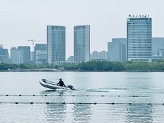 -天鹅湖体育公园