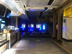 -青水瓦台汤泉(未央店)