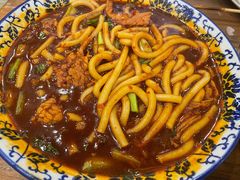 -清真·玛丽亚新疆菜主题餐厅(浙江中路店)