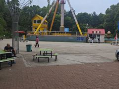 -长春市南湖公园