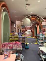 -奈尔宝家庭中心·亲子餐厅(华采天地店)