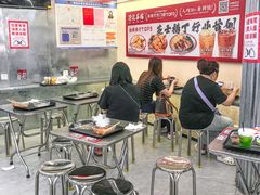 -孖记茶档·热腾茶餐(乐峰店)