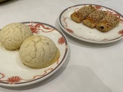 -稻香酒家·35年老字号(侨光店)