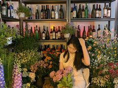 -Blue Concept Cafe&Farm·關於藍